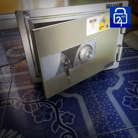 รับปลดล็อคตู้เซฟ